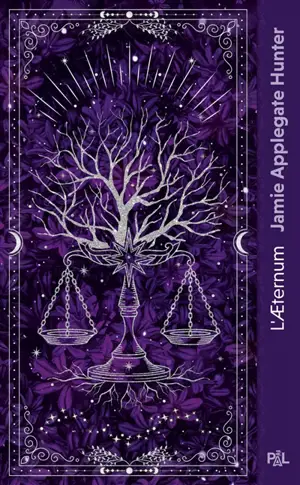 Le royaume de Vincula. Vol. 2. L'aeternum