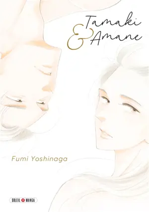 Tamaki & Amane