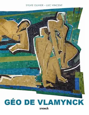 Géo De Vlamynck