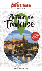 Autour de Toulouse : 2025-2026
