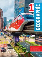 Géographie 1re
