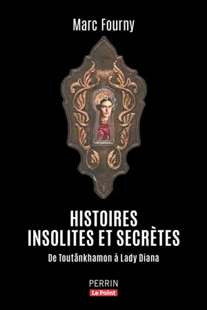 Histoires insolites et extraordinaires