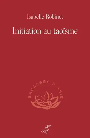 Initiation au taoïsme