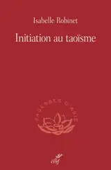 Initiation au taoïsme