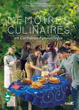 Mémoires culinaires en Corbières-Fenouillèdes