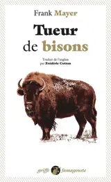 Tueur de bisons