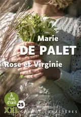 Rose et Virginie