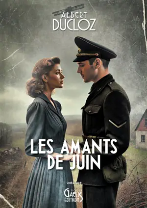 Les amants de juin