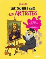 Une journée avec les artistes