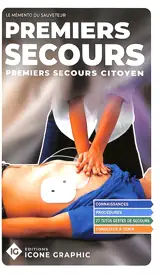 Premiers secours : premiers secours citoyen
