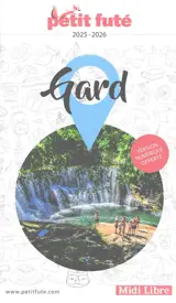 Gard : 2025-2026