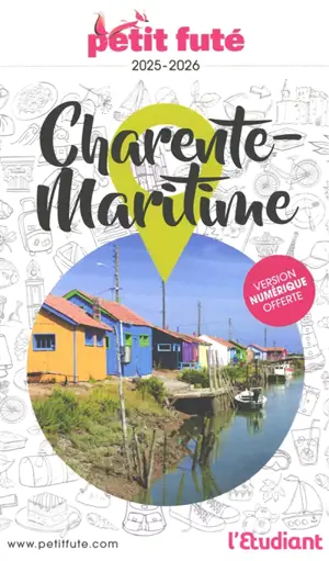 Charente-Maritime : 2025-2026