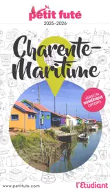 Charente-Maritime : 2025