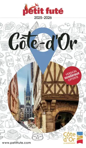 Côte-d'Or : 2025-2026