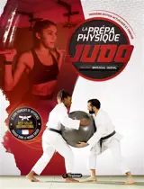 La prépa physique judo