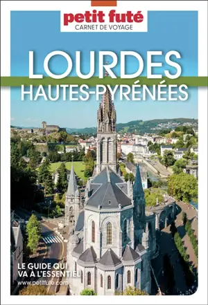 Lourdes, Hautes-Pyrénées