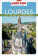 Lourdes, Hautes-Pyrénées
