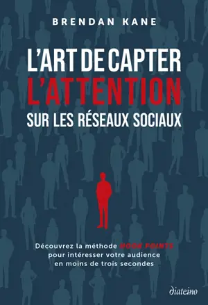 L'art de capter l'attention sur les réseaux sociaux : découvrez la méthode hook points pour intéresser votre audience en moins de trois secondes