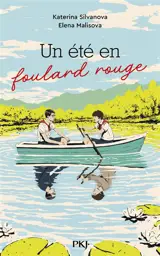 Un été en foulard rouge. Vol. 1