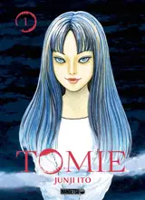 Tomie. Vol. 1