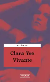 Vivante : poèmes