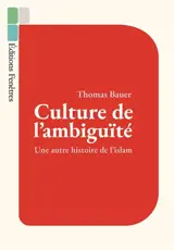 Culture de l’ambiguïté