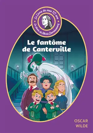 Le fantôme de Canterville