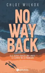 No way back