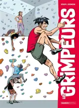 Les grimpeurs. Vol. 1