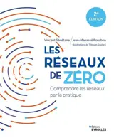 Les réseaux de zéro : comprendre les réseaux par la pratique