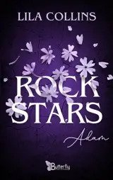 Rockstars. Adam