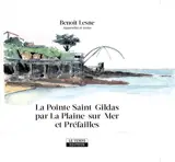 La Pointe Saint-Gildas par la Plaine-sur-Mer et Préfailles