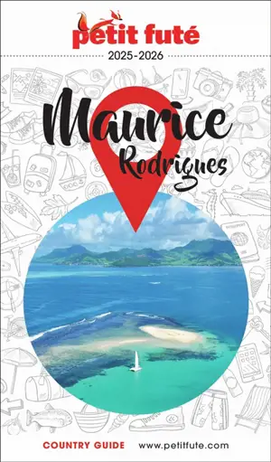 Maurice, Rodrigues : 2025-2026