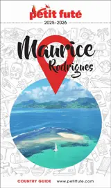 Maurice, Rodrigues : 2025-2026