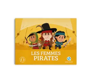Les femmes pirates