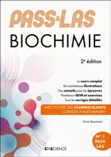 Biochimie, Pass & LAS