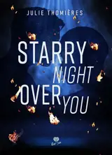 Starry night over you