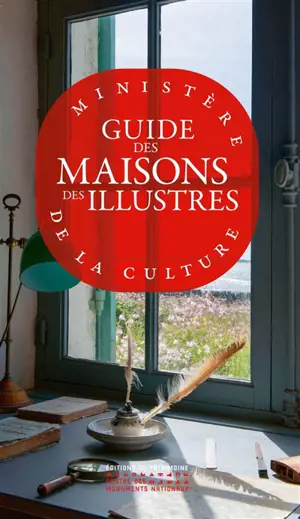 Guide des Maisons des Illustres