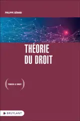 Théorie du droit