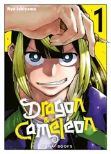 Dragon & Caméléon. Vol. 1