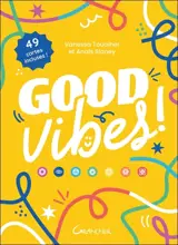 Good vibes !