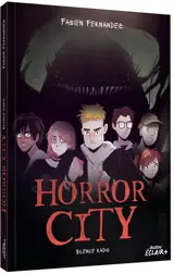 Horror City. Vol. 1. Silence radio