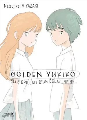 Golden Yukiko : elle brillait d'un éclat infini