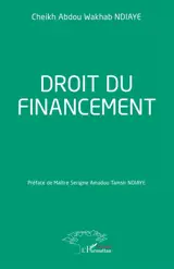 Droit du financement