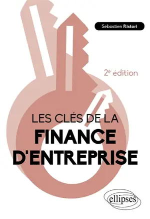 Les clés de la finance d’entreprise