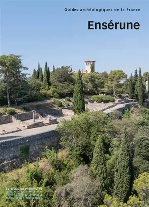 Ensérune