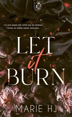Let it burn