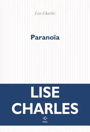 Paranoïa