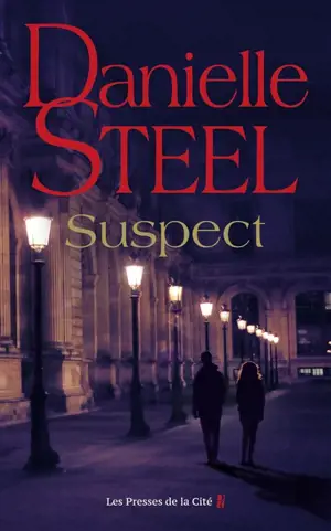 Suspect