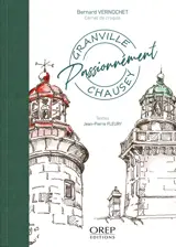 Granville, Chausey, passionnément